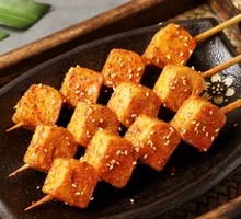 Special Fish Dumplings