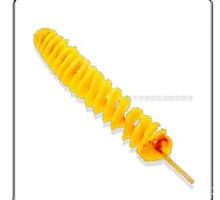 Whirlwind Potato Tower