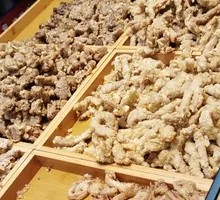 Signature Crispy Pork Strips