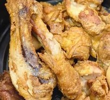 Old Beijing霸王 Leg