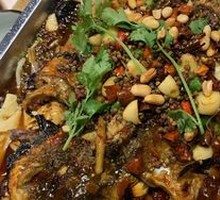 Premium Grilled Fish