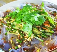 Northeast Cold Noodles