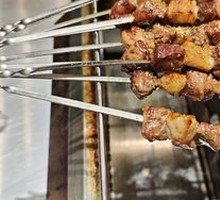Lamb Skewers