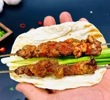 Packaged Small Biscuits