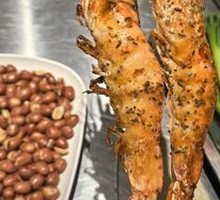 Special Large Shrimp