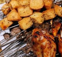 Honey Glazed Chicken Wings