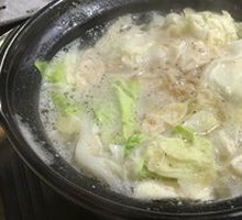 Braised Tofu in Clay Pot