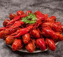 Spicy Crawfish