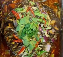 Erbao Grilled Fish