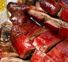 Charcoal-Grilled Squab