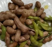 Flower and Hair Whole