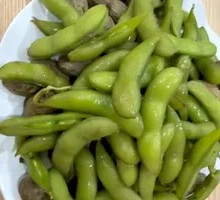 Edamame