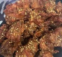 Shenyang QQ Chicken Jerky
