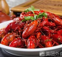 Spicy Crawfish with Thirteen Spices