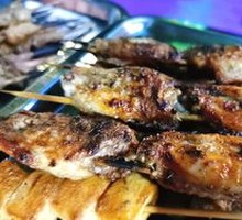 Honey Glazed Chicken Wings