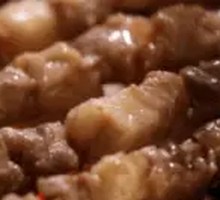 Hulunbuir Lamb Skewers