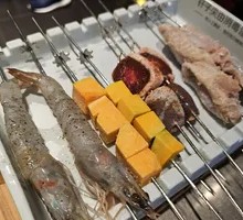 Garlic Chicken Wings