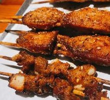 Secret-Recipe Roasted Chicken Wings