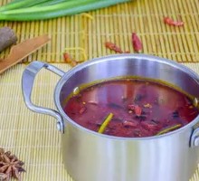 Spicy Hot Pot Base