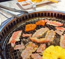 Premium Beef Brisket