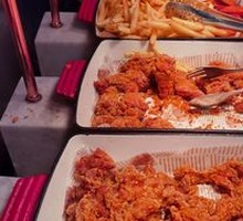 Fire炉 Fried Chicken