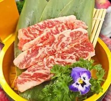 Angus Tender Beef Ribs