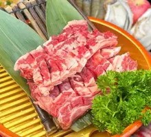 Angus Tender Beef Short Ribs