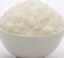 Steamed Rice