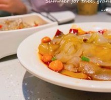 Northeast Cold Noodles