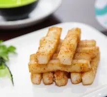 Brown Sugar Glutinous Rice Dumplings