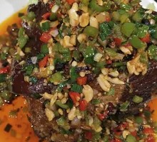 Sichuan-style Spare Ribs