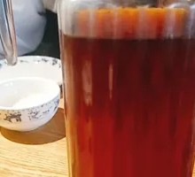 Red Date Ginger Tea
