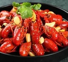 Spicy Crawfish