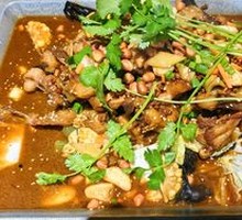 Signature Spicy Catfish Sauce - Qingjiang