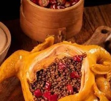 Spicy Sichuan Chicken Strips