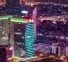 Spicy Crispy Roasted Fish