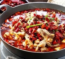 Spicy Frog Legs Special