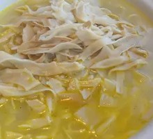 Chicken-Flavored Crisp Bamboo Shoots