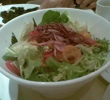 Million-Dollar Mixed Salad