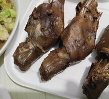 Spicy Duck Heads