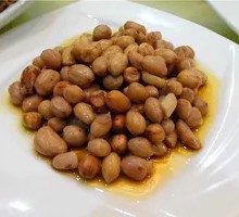 Peanuts,单独点餐不赠送