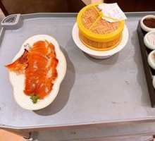 Crispy Puff Pastry Roast Duck