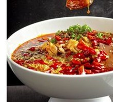 Signature Mao Xue Wang