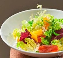 Mixed Vegetable Salad