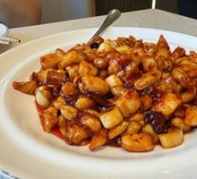Kung Pao Chicken