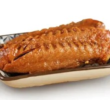 Spicy Braised Duck Wings