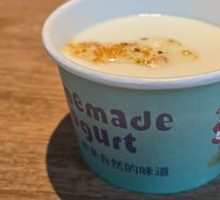 Old Beijing Osmanthus Yogurt