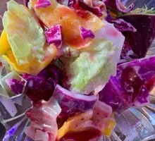 Mixed Vegetable Salad