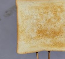 Toasted Bread