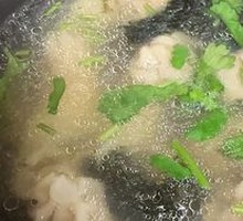 Signature Pot Large Pork Dumplings